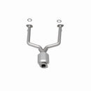 MagnaFlow Conv DF 02-08 Lexus SC430 4.3L Rear