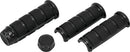 Kuryakyn ISO Grips For Heated Grips Black