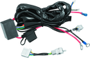 Kuryakyn Plug & Play Trailer Wiring & Relay Harness 12-17 Honda GL1800