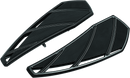 Kuryakyn Phantom Floorboards for Indian Black