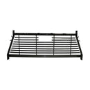Westin 2008-2017 Ford F-250/350/450/550HD HD Headache Rack - Black