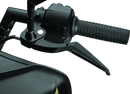 Kuryakyn Phantom Levers 18 and Up Indian Black