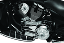 Kuryakyn ISO Shift Or Brake Peg For Victory & Indian