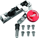 DragonFire Racing Door Latch Repair Kit - Passenger Side