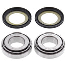 All Balls Racing Husaberg 1989-2008 All Models Steering Bearing Kit