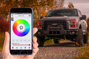 Diode Dynamics Bluetooth RGBW M8 Controller 1ch