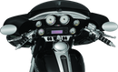 Kuryakyn Switch Panel Accent Chrome