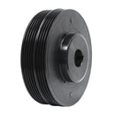 Fluidampr Subaru EJ Series Steel Internally Balanced Damper