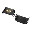 V-MAX Series | 5 Inch 168W 16440LM Combo Beam Side Shooter LED Square Pod Lights with Amber DRL