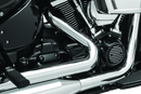 Kuryakyn Precision Dipstick 18-Up Softail Models Gloss Black