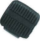 Bikers Choice 84-05 FXST 80-86 FXWG Brake Pedal Rubber Replaces H-D 42532-82T