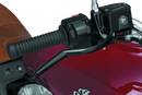 Kuryakyn Legacy Levers For 15-16 Scout Black