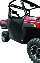 DragonFire Racing 18-Up Polaris Ranger XP 1000 UTV Doors - 2 Doors