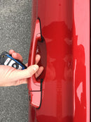 Ford Bronco Sport (2021+ ) Door Handle Cup Paint Protection