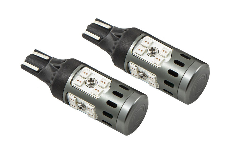 Diode Dynamics Rear Turn Signal LEDs For 2014-2021 Toyota Tundra (Pair)