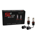 9007 SL2 LED Bulbs (pair)