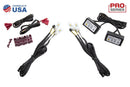 Diode Dynamics 2015-2017 Ford F-150 Switchback LED Boards