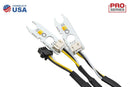 Diode Dynamics 2015-2017 Ford F-150 Switchback LED Boards