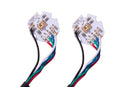 Diode Dynamics 2012-2015 Chevrolet Camaro ZL1 Multicolor LED Boards