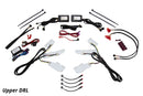 Diode Dynamics 2016-2018 Chevrolet Camaro SS Multicolor DRL LED Boards