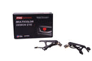 Diode Dynamics 15-17 Ford Mustang Multicolor Demon Eye Kit