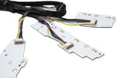 Diode Dynamics 2016-2018 Chevrolet Camaro SS Multicolor DRL LED Boards