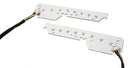 Diode Dynamics 2016-2018 Chevrolet Camaro SS Multicolor DRL LED Boards