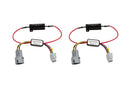 Diode Dynamics Tail as Turn® +Backup Module for 2017-2018 Subaru Forester