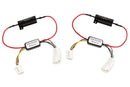 Diode Dynamics 2015-2019 Subaru Outback Tail as Turn® Modul