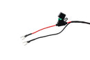 Diode Dynamics Heavy Duty (Single) Output 4 Pin Wiring Harness