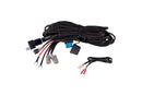 Diode Dynamics Ultra Heavy Duty Dual Output 4-pin Wiring