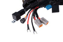 Diode Dynamics Ultra Heavy Duty Dual Output 4-pin Wiring