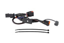 Stage Series C1R/C2R 10-pin Single-Output Trailer Wiring Harness