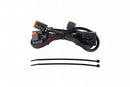 Stage Series 10-pin Single-Output Trailer Wiring Harness