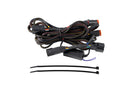Stage Series Reverse Light Wiring Harness Kit for 2023-2026 GMC Canyon  C1R