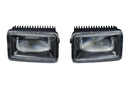 Elite Series Add-On LED Fog Light Kit for 2025-2027 Ford Maverick  Cool White