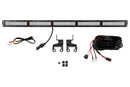 Jeep 2018-2026 SS30 Hardtop LED Kit Pro Yellow Flood ABL