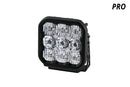 Diode Dynamics SS5 White Pro LED Pod (one)