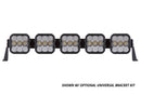 Diode Dynamics SS5 CrossLink 5-Pod LED Light Bar