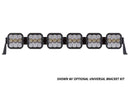 Diode Dynamics SS5 CrossLink 6-Pod LED Light Bar
