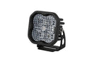 Diode Dynamics SS3 Sport ABL White Flood Standard (single)