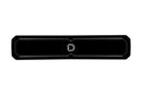 SS10 Cover Standard Black