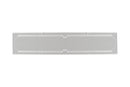 Extruded Cover Clear