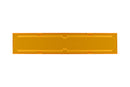 Extruded Cover Yellow