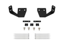 SS5 CrossLink Mounting Bracket Kit for Prinsu/Sherpa Roof Racks