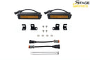 Diode Dynamics SS6 LED Fog Light Kit for 2024-2025 Toyota Tacoma