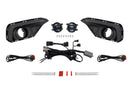 Mustang 2024 Ecoboost Elite Fog Lamp Kit DC