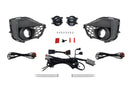 Mustang 2024 GT Elite Fog Lamp Kit DC