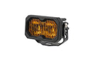 C2 2.0 Sport Yellow SAE Fog/Wide Standard ABL (single)
