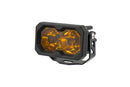 C2 2.0 Sport Yellow Spot Standard ABL (single)